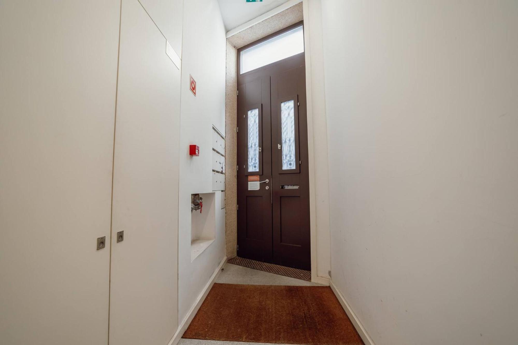Appartement Formosa Deluxe By Hosty à OOporto Extérieur photo