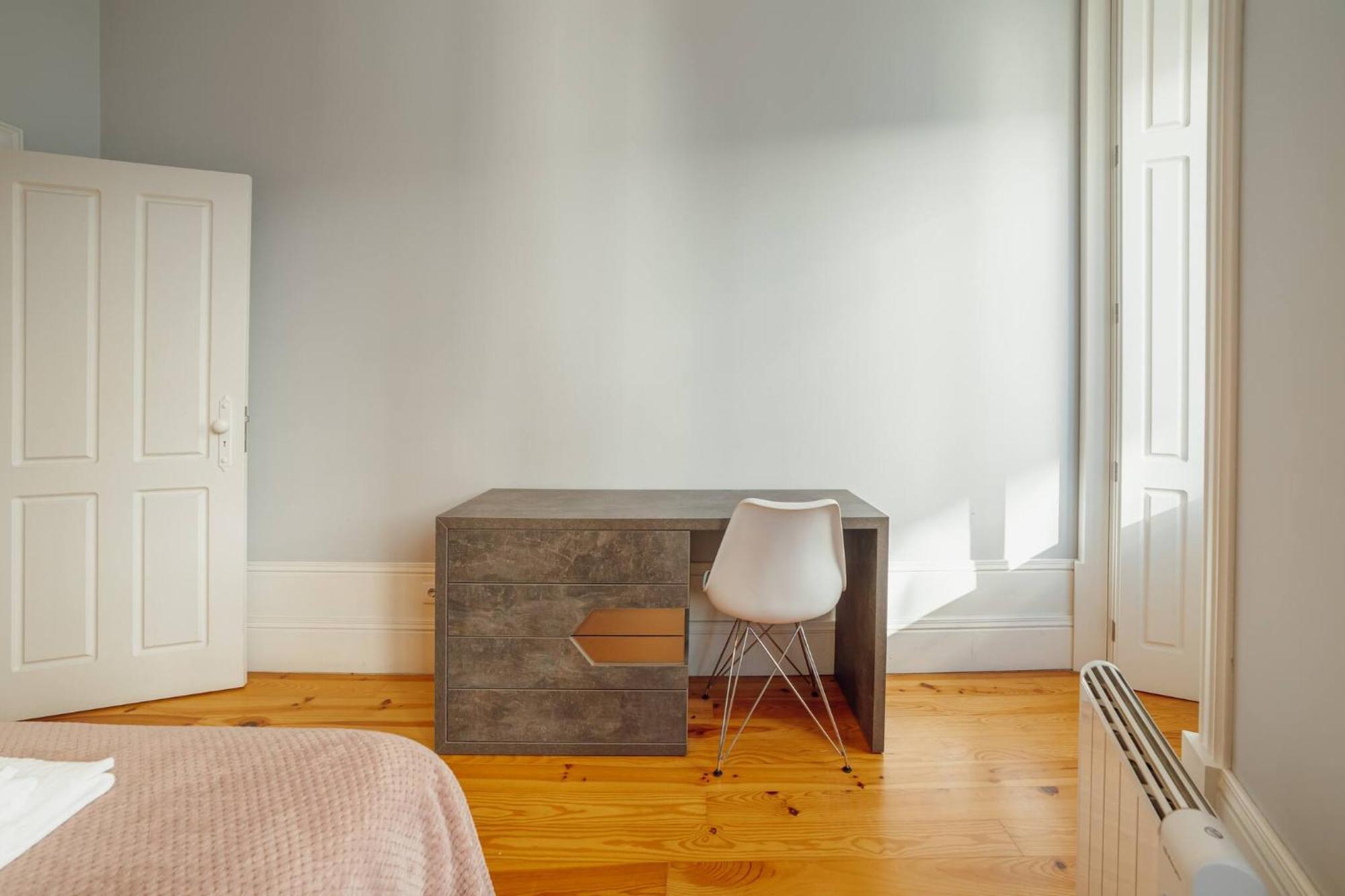 Appartement Formosa Deluxe By Hosty à OOporto Extérieur photo