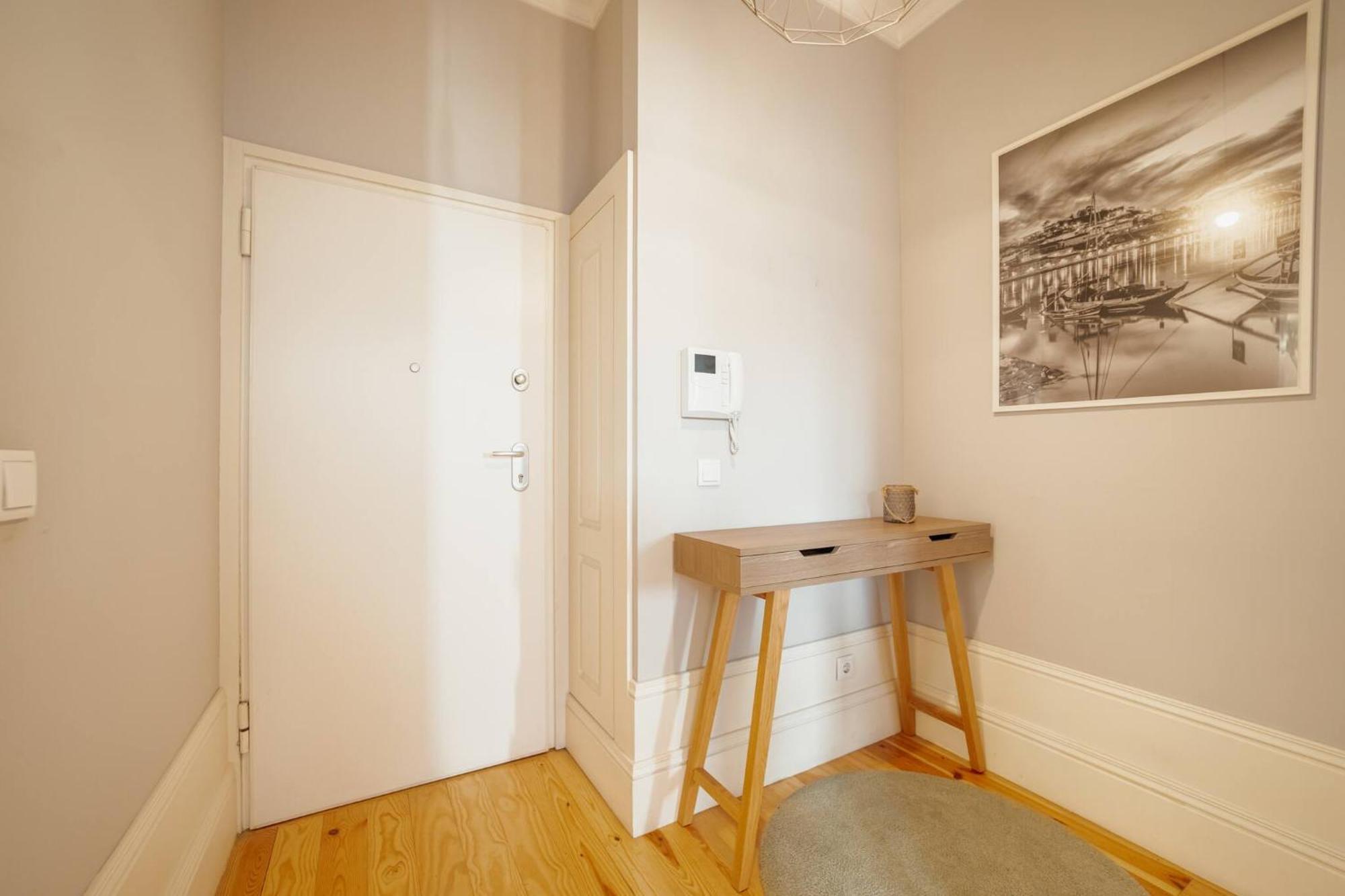 Appartement Formosa Deluxe By Hosty à OOporto Extérieur photo