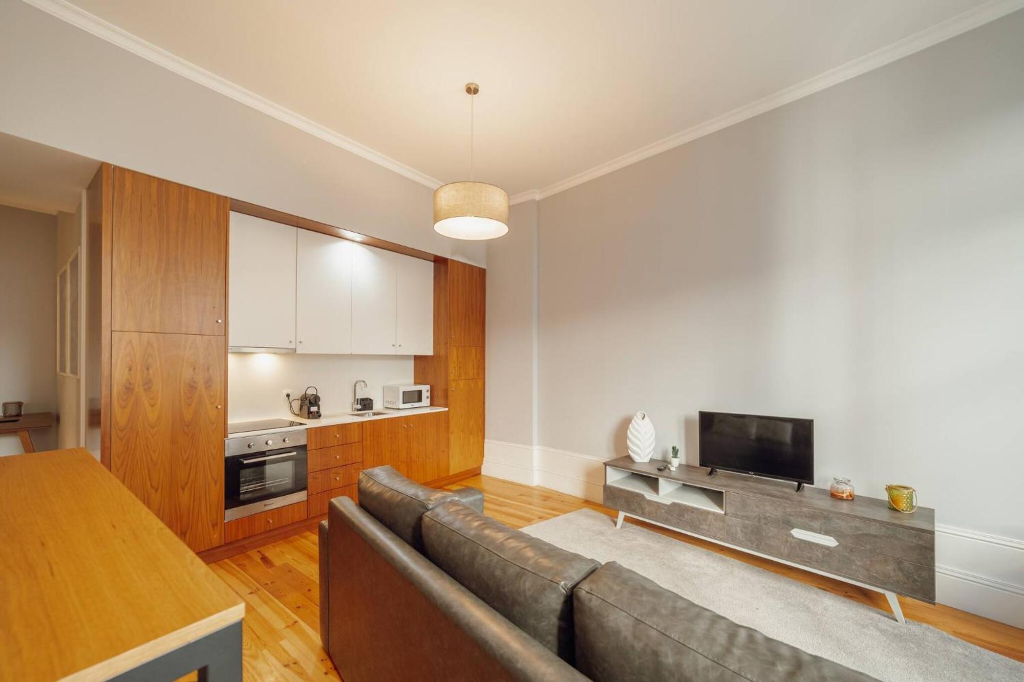 Appartement Formosa Deluxe By Hosty à OOporto Extérieur photo