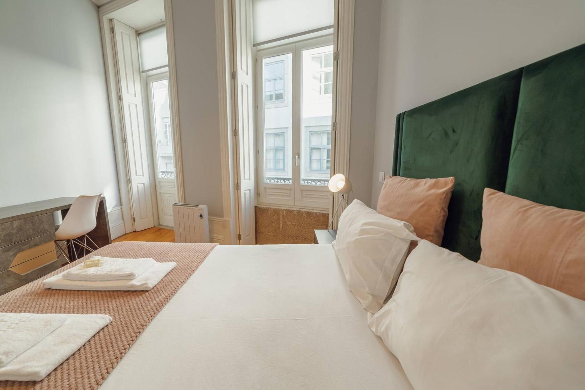 Appartement Formosa Deluxe By Hosty à OOporto Extérieur photo