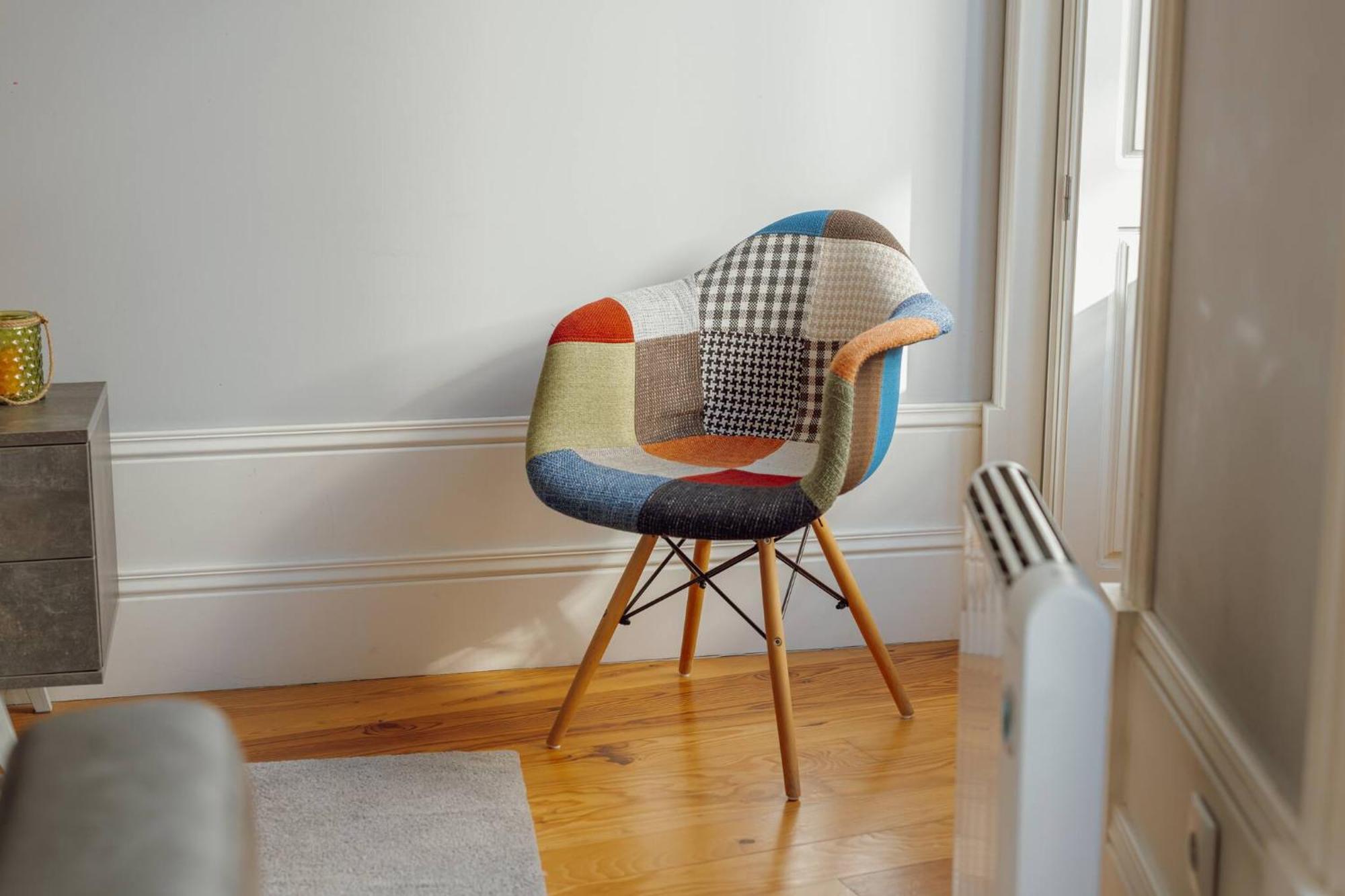 Appartement Formosa Deluxe By Hosty à OOporto Extérieur photo
