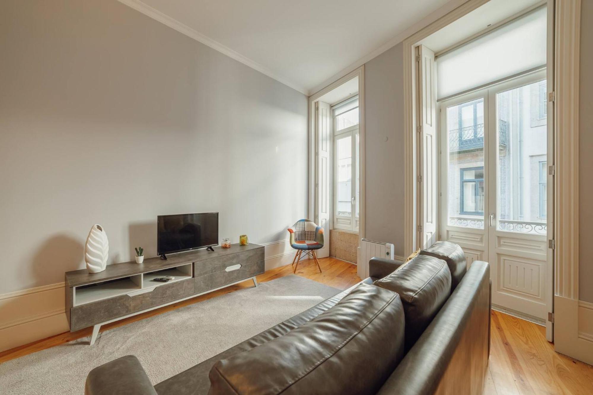 Appartement Formosa Deluxe By Hosty à OOporto Extérieur photo