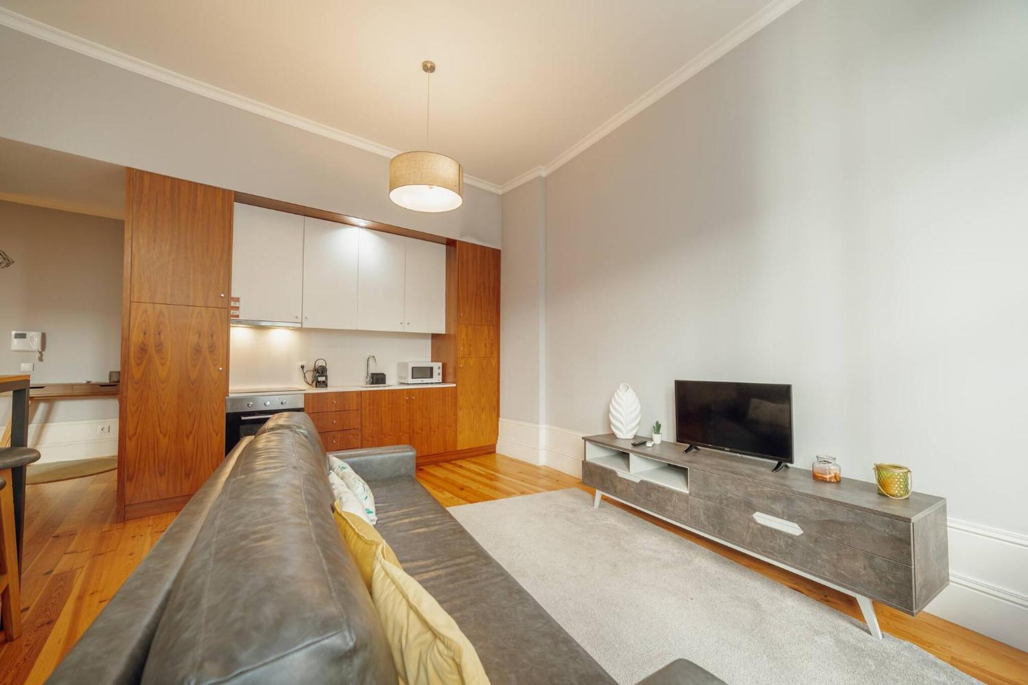 Appartement Formosa Deluxe By Hosty à OOporto Extérieur photo