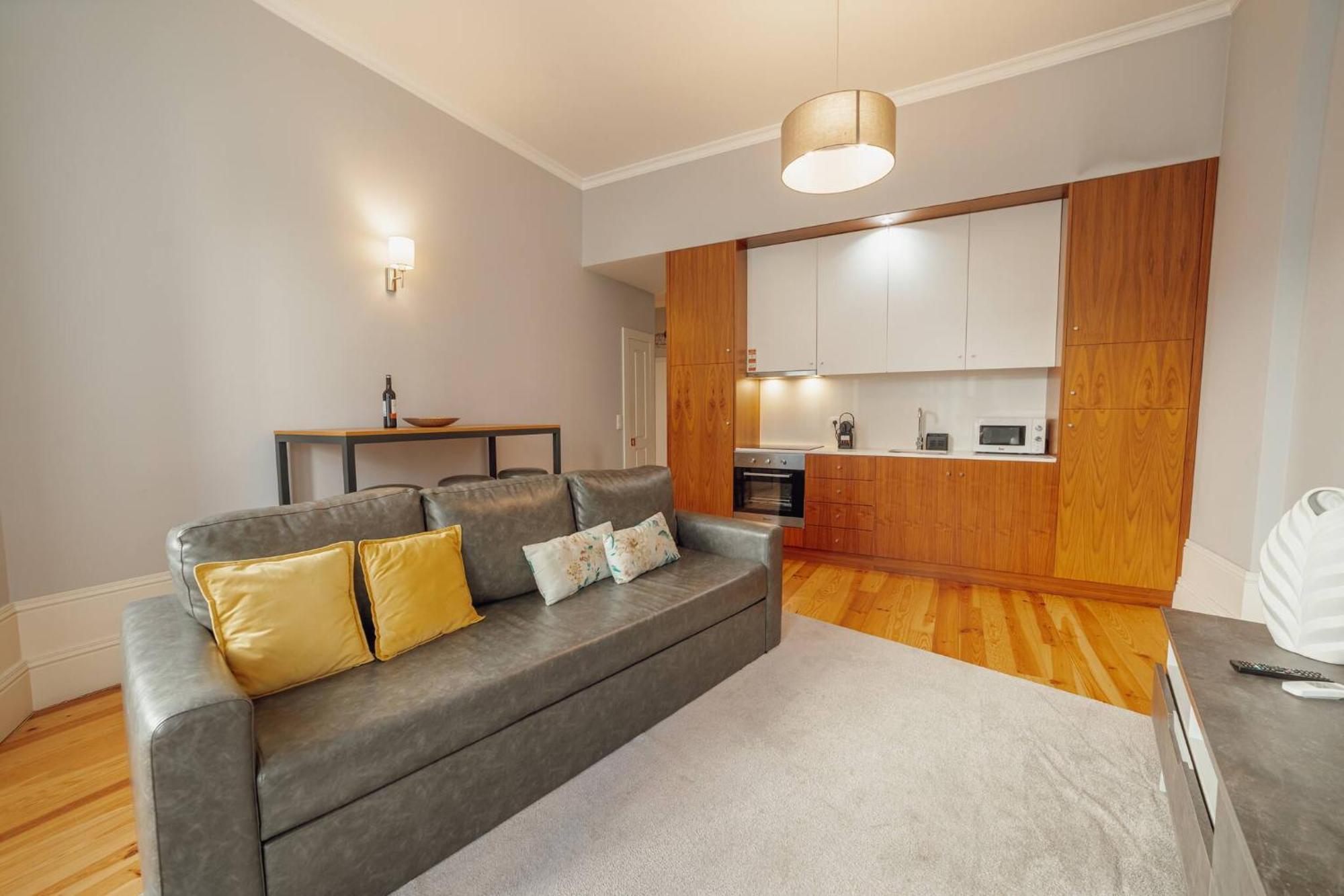 Appartement Formosa Deluxe By Hosty à OOporto Extérieur photo