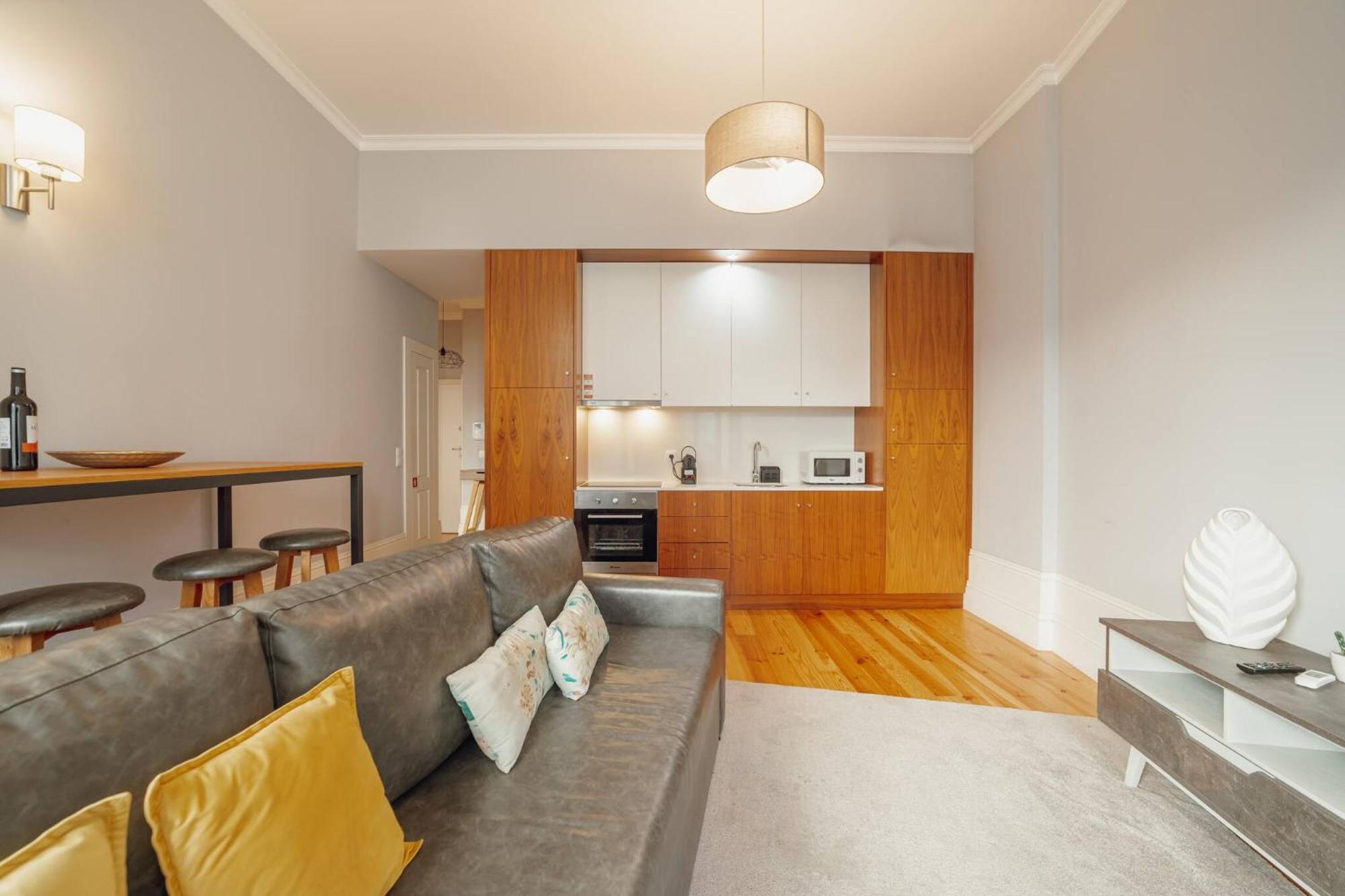 Appartement Formosa Deluxe By Hosty à OOporto Extérieur photo