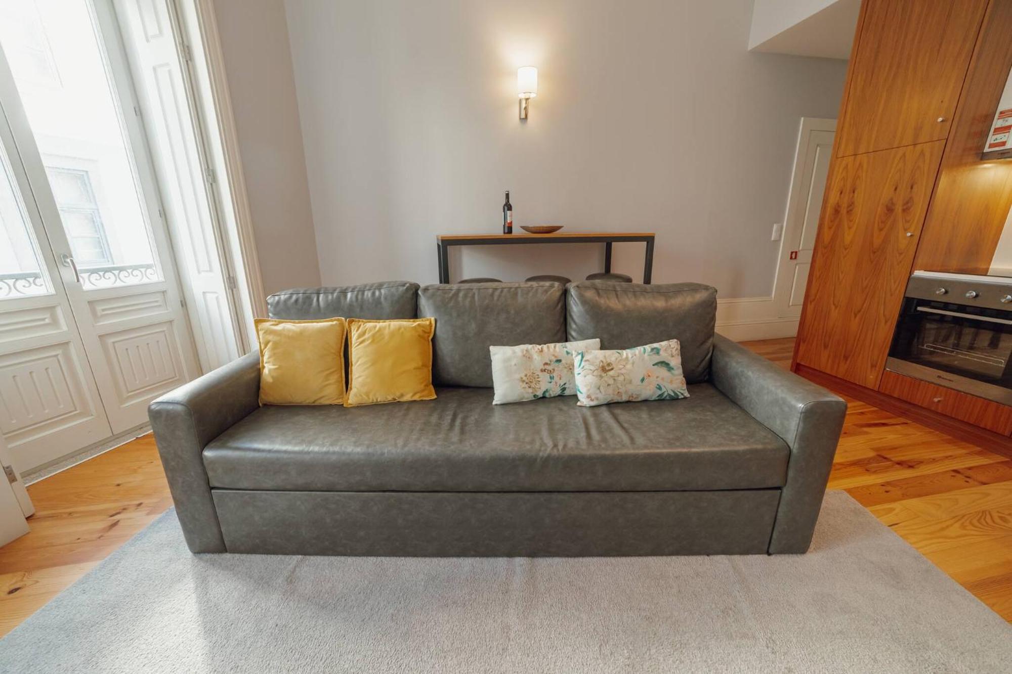 Appartement Formosa Deluxe By Hosty à OOporto Extérieur photo