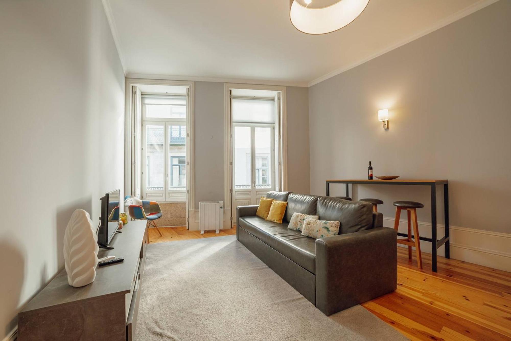 Appartement Formosa Deluxe By Hosty à OOporto Extérieur photo