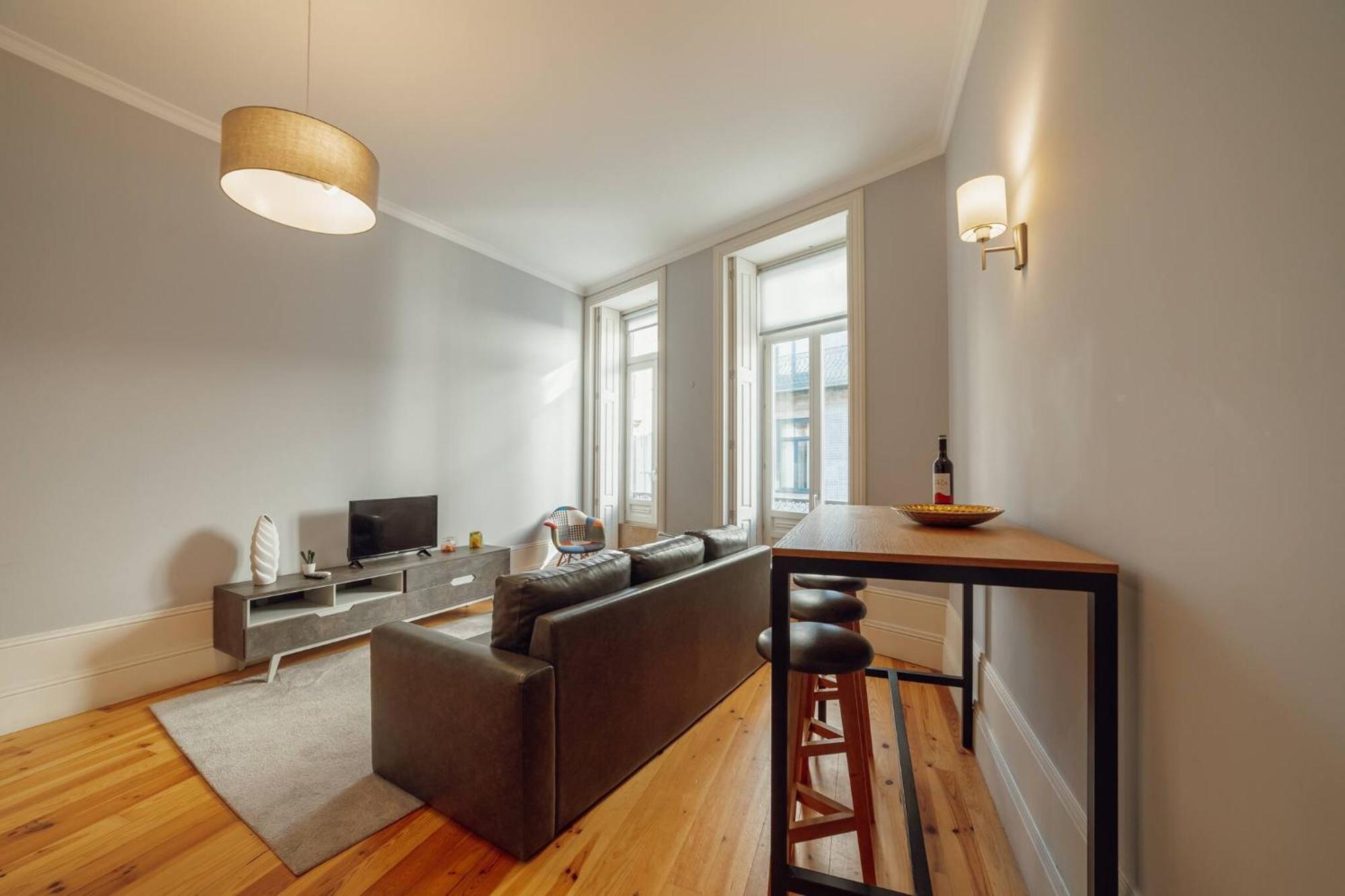 Appartement Formosa Deluxe By Hosty à OOporto Extérieur photo