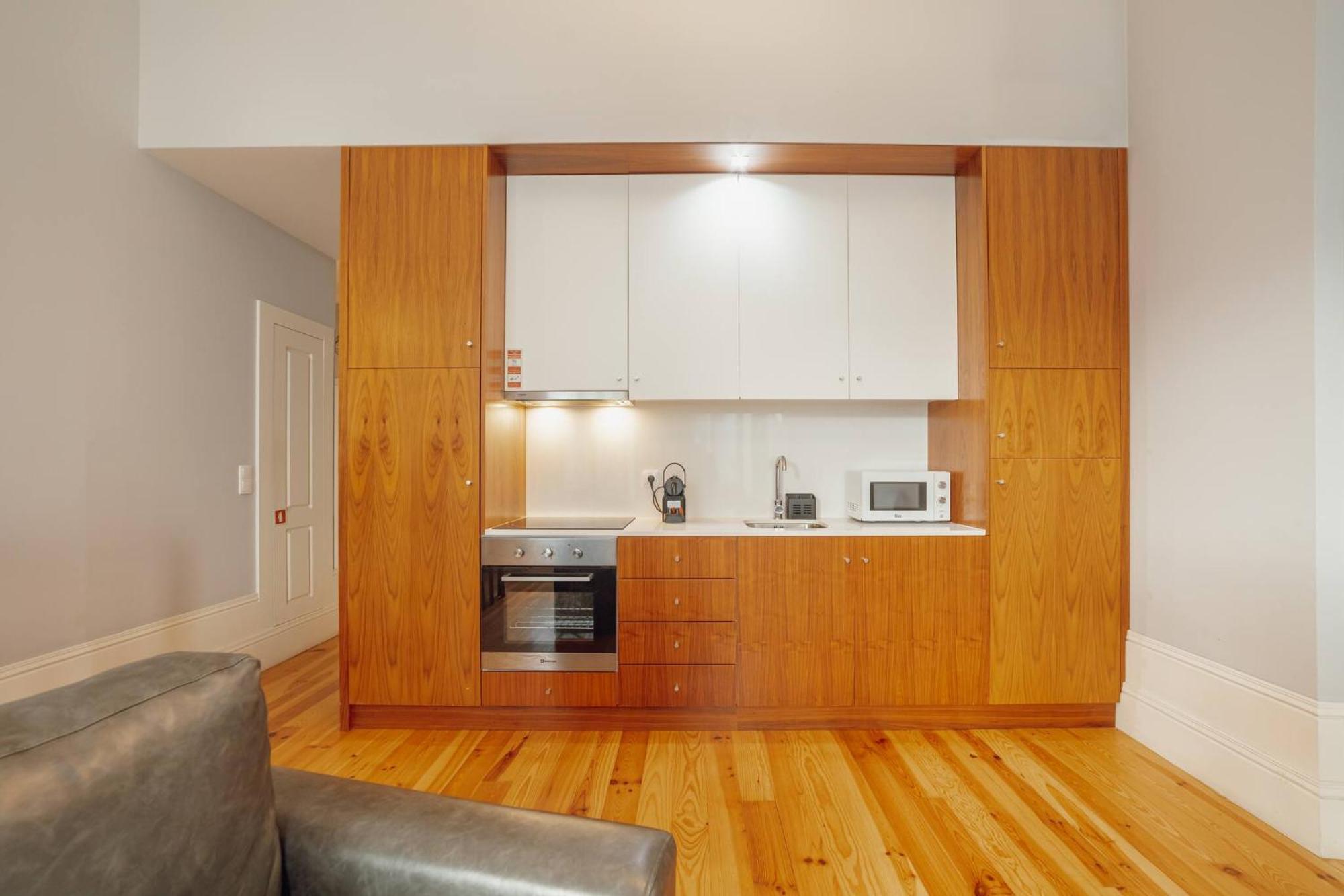 Appartement Formosa Deluxe By Hosty à OOporto Extérieur photo