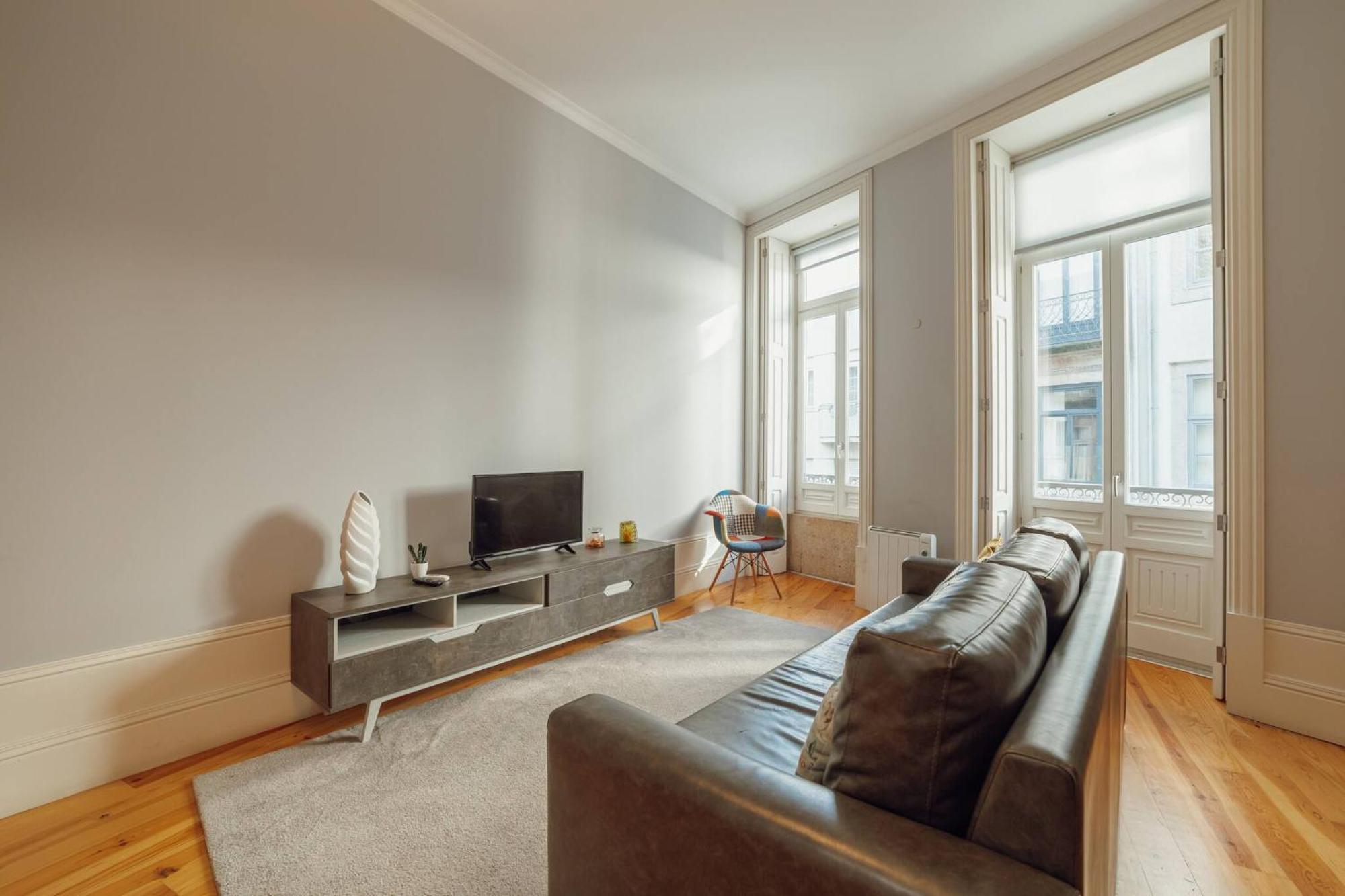 Appartement Formosa Deluxe By Hosty à OOporto Extérieur photo